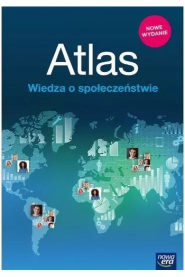 Atlas. Wiedza o spo�ecze�stwie