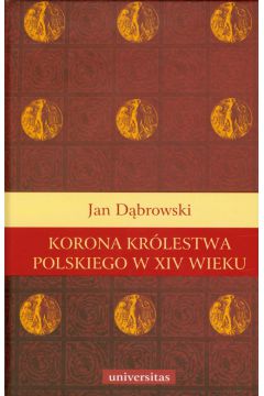 Korona krlestwa polskiego w XIV wieku