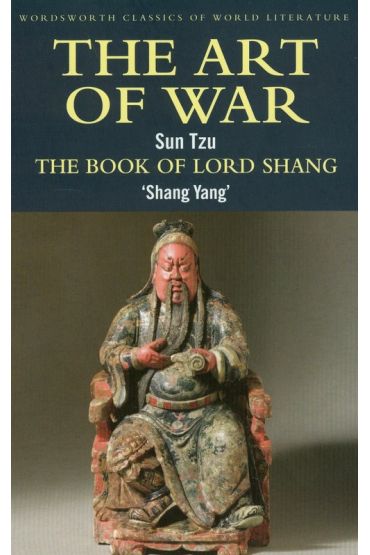 The Art of War / The Book of Lord Shang