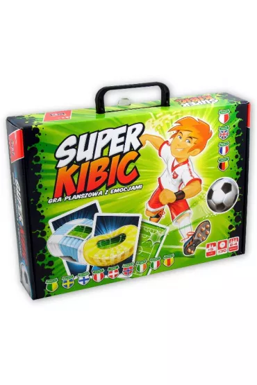 Super kibic