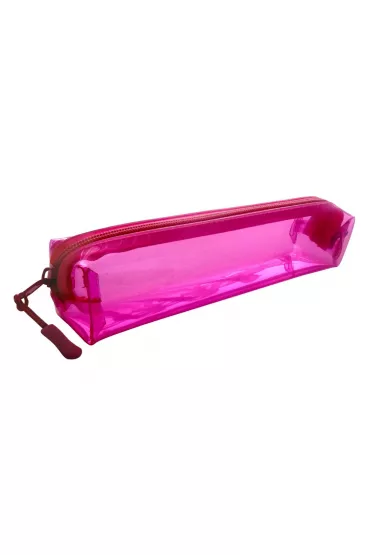 Pi�rnik TPU Narcissus prze�roczysty