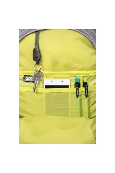 CoolPack Plecak m�odzie�owy Loop Leaflets