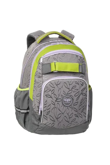 CoolPack Plecak m�odzie�owy Loop Leaflets