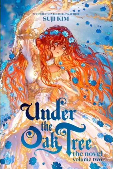 Under the Oak Tree. Vol. 2 (novel) - Suji Kim