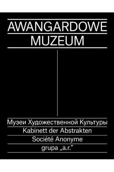 Awangardowe Muzeum