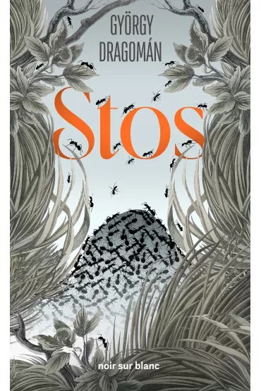 Stos - Gy�rgy Dragoman