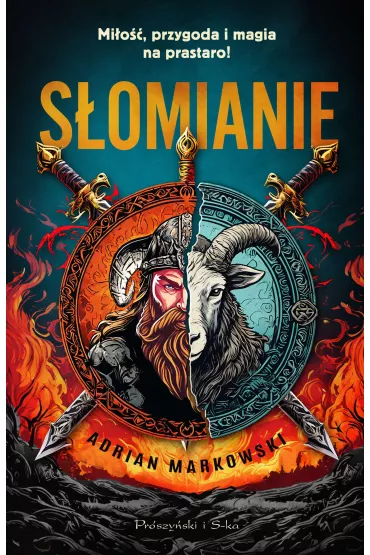 S�omianie - Adrian Markowski