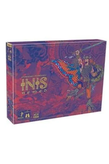 Inis: Nemed GALAKTA