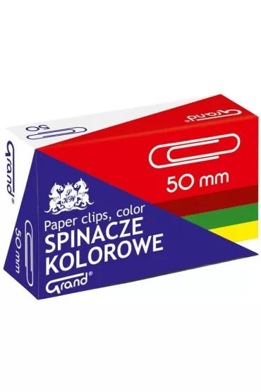 Grand Spinacze kolorowe 50mm