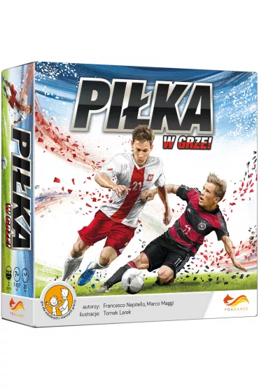 Pika w grze! FoxGames - Marco Maggi, Francesco Nepitello