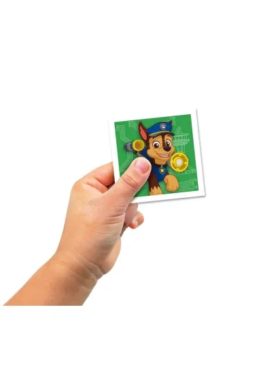 Momo Psi Patrol Clementoni