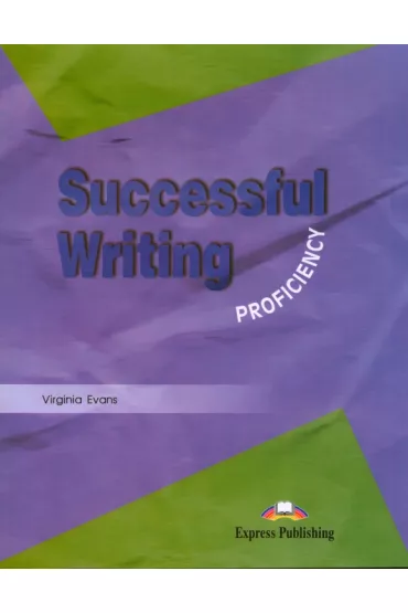 Successful Writing Proficiency SB - Virginia Evans