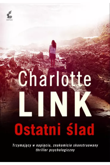 Ostatni �lad - Charlotte Link