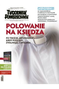 ePrasa Tygodnik Powszechny 33/2012