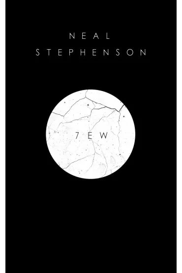 eBook 7EW mobi epub - Neal Stephenson