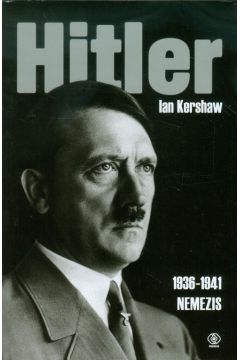 Hitler 1936-1941 Nemezis cz 1