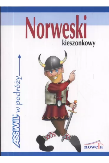 Norweski kieszonkowy - V. Som Oniel