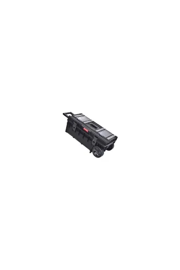 Patrol Qbrick system one longer technik