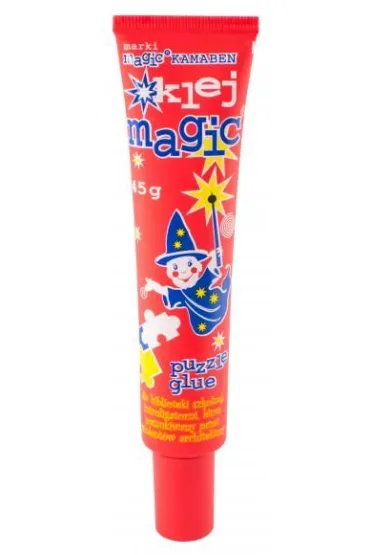 Kamaben Klej magic w tubie 45 g
