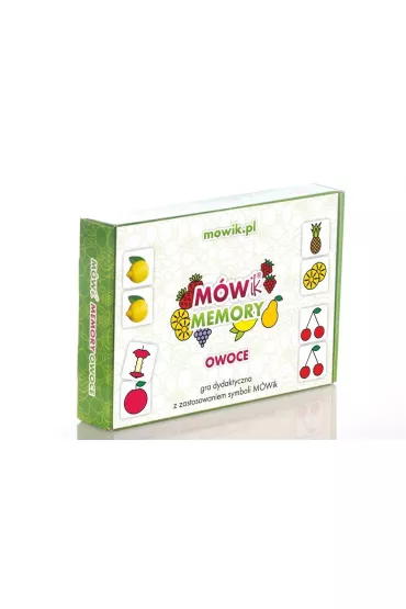 M�Wik Memory Owoce