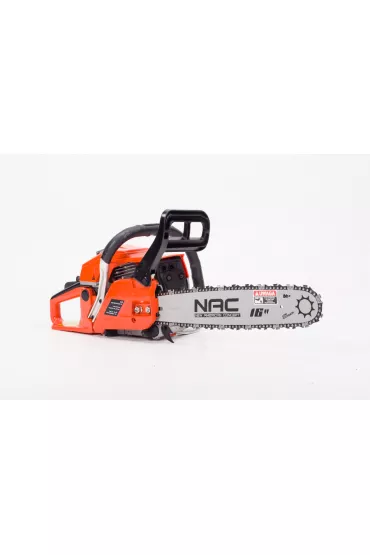 Nac Pi�a �a�cuchowa spalinowa 45cc 40cm cst45-40-02ac