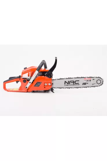 Nac Pi�a �a�cuchowa spalinowa 45cc 40cm cst45-40-02ac