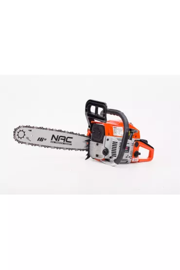 Nac Pi�a �a�cuchowa spalinowa 45cc 40cm cst45-40-02ac