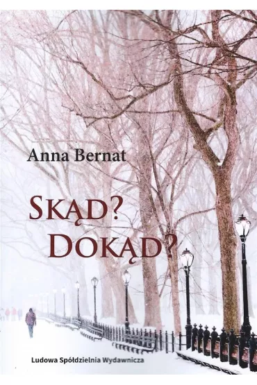 Sk�d Dok�d - Anna Bernat