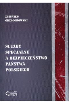 Suby specjalne a bezpieczestwo pastwa polskiego