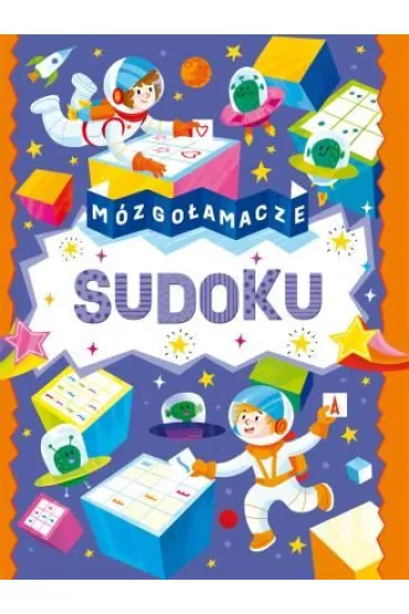 M�zgo�amacze. Sudoku
