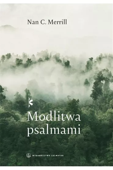 Modlitwa psalmami - Nan C. Merrill