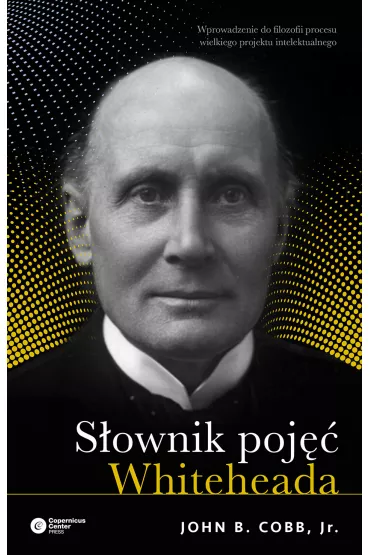 S�ownik poj�� Whiteheada - John B CobbJr