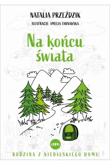 Na ko�cu �wiata - Natalia  Prze�dzik