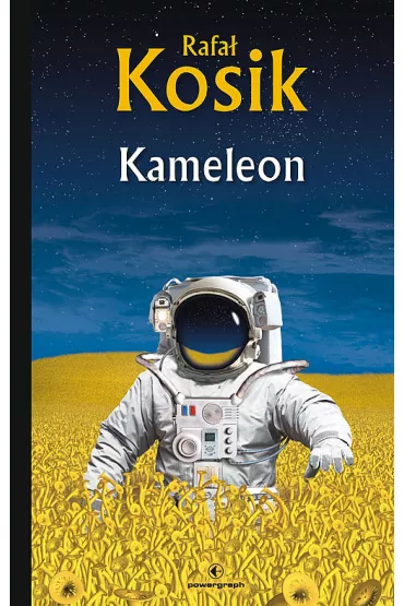 eBook Kameleon mobi epub - Rafa� Kosik