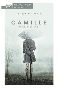 eBook Camille, moja ptaszyna mobi epub