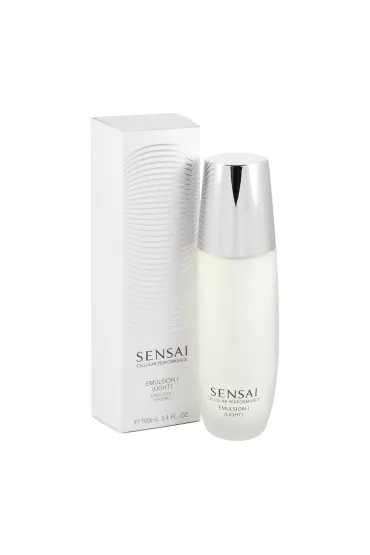 Kanebo Sensai Cellular Performance Emulsion I Light emulsja do twarzy 100 ml
