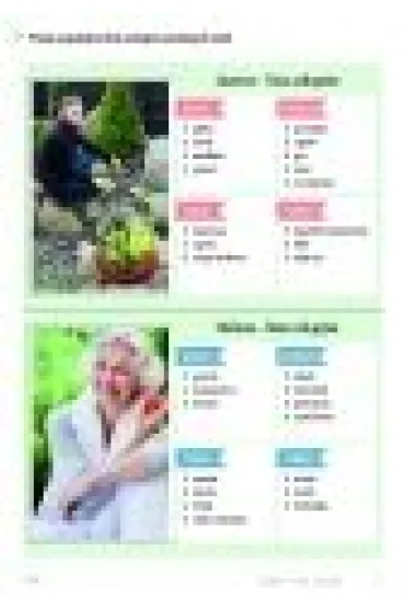 Terapia funkcji poznawczych cz�� 3 - Anna Lipa, Mariola Czarnkowska, Paulina W�jcik-Top�r