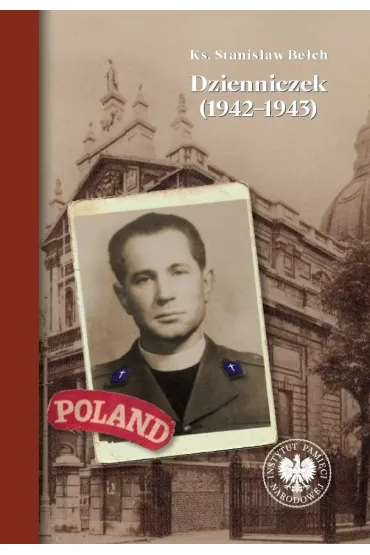 Dzienniczek (1942-1943) - Krzysztof Kaczmarski, Stanis�aw  Be�ch