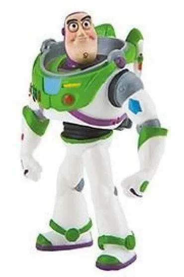 Buzz Astral BULLYLAND