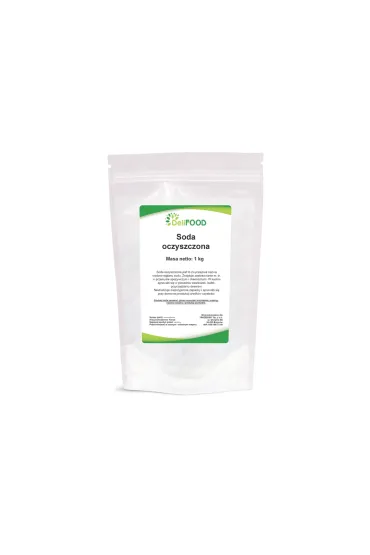 Vivio Soda oczyszczona 1 kg