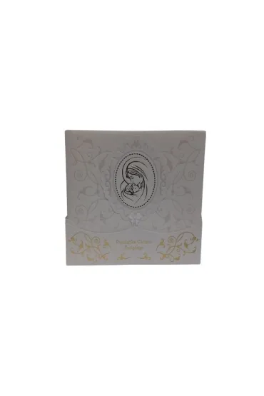 Album tryptyk Chrzest �w. mix