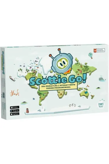 Scottie Go! Home BeCreo