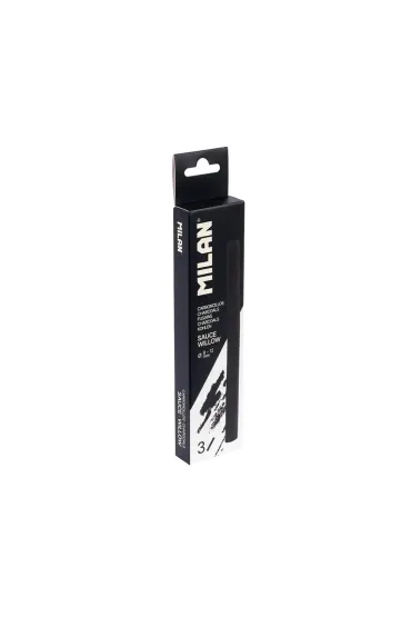 W�giel rysunkowy wierzba 9-12mm 3 szt MILAN