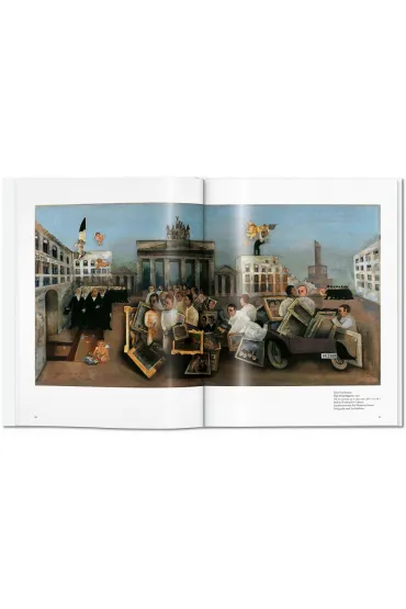 1920s Berlin - Rainer  Metzger