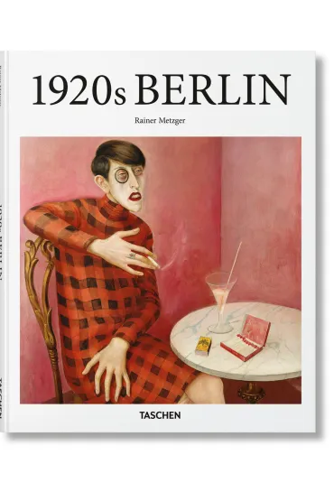 1920s Berlin - Rainer  Metzger