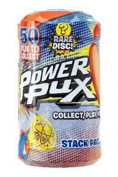 Power Pux Stack Pack Goliath