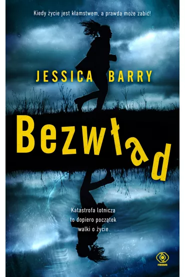 Bezw�ad - Jessica Barry