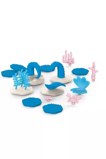 Gravitrax Junior - zestaw uzupe�niaj�cy Ocean Ravensburger