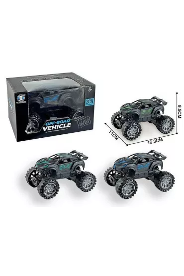 Teren�wka R/C MIX Adar