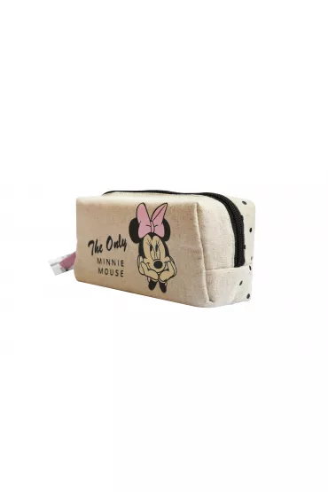 Beniamin Pi�rnik kosmetyczka Minnie Mouse